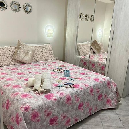 B&B Via Del Sole Vena Luaran gambar