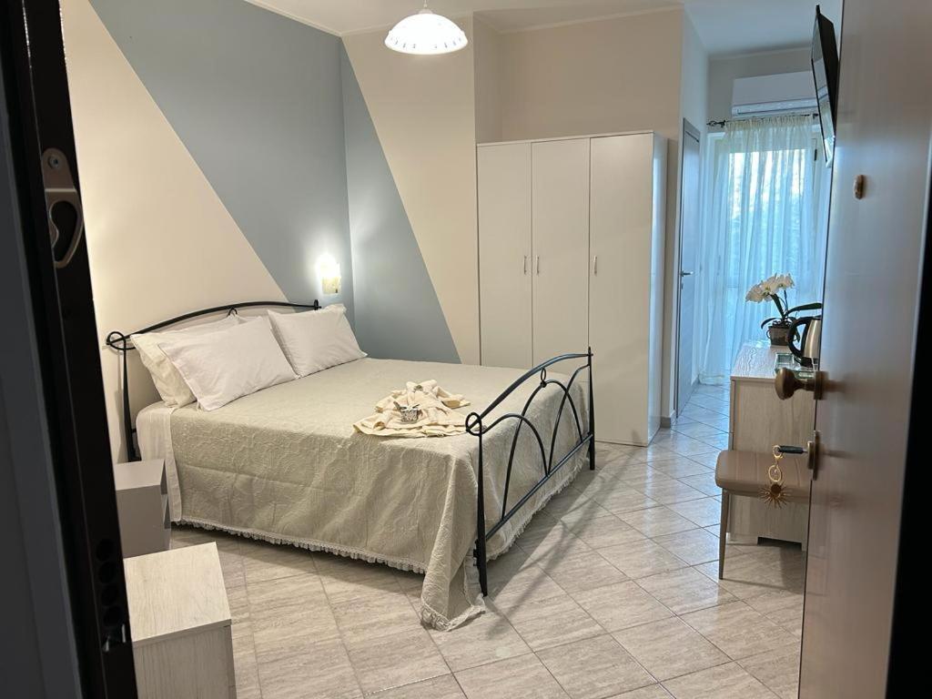 B&B Via Del Sole Vena Luaran gambar
