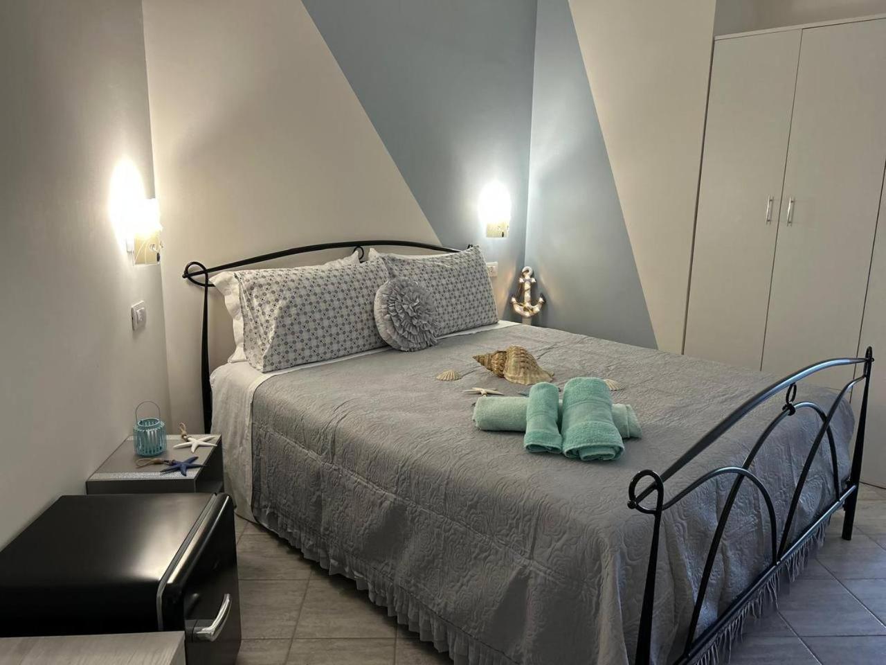 B&B Via Del Sole Vena Luaran gambar